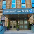 Image of Best Western Glasgow Hotel
