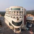 Exterior of Gold Country Casino Resort