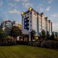 Image of Hampton Inn & Suites Nashville Vanderbilt Elliston Place
