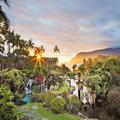 Exterior of Hanalei Bay Resort