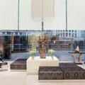 Exterior of Holiday Inn Mumbai International Airport by IHG