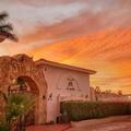 Exterior of Hotel Santa Fe by Villa Group