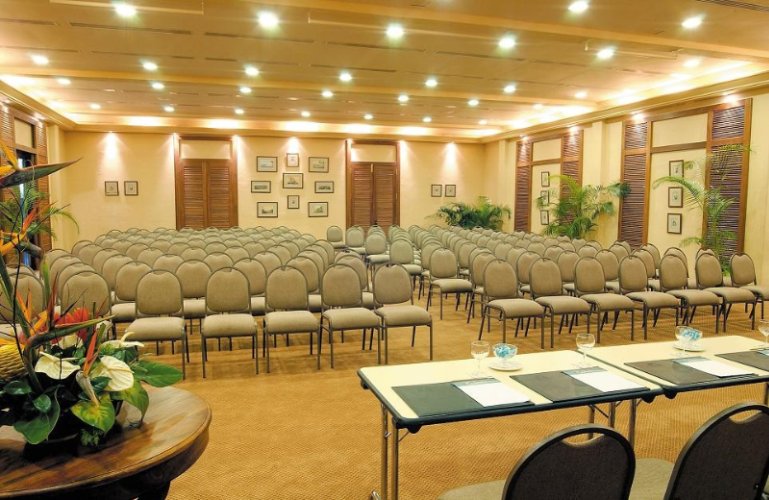 Photo of Conference Room