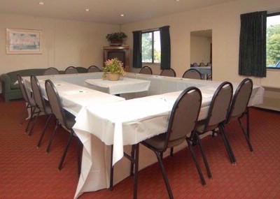 Photo of Meeting Room/Suite