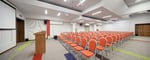 Congress hall Meeting Space Thumbnail 3
