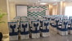 Golden Meeting Room Meeting Space Thumbnail 2