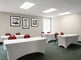 The Wolverine Room Meeting Space Thumbnail 2