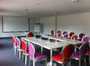Salle des Salines Meeting Space Thumbnail 1