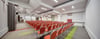 Congress hall Meeting Space Thumbnail 1