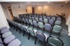 Sala Bahia Meeting Space Thumbnail 1