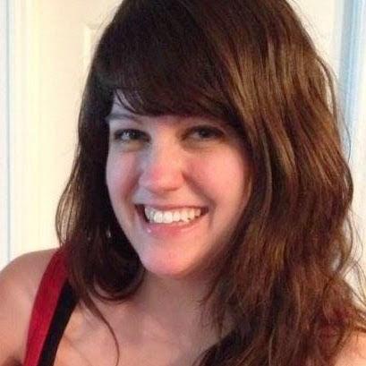 Amanda Rogier, Travel Writer