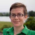 Anna Sonnenberg, Travel Writer