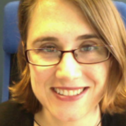 Christina Green, Travel Writer