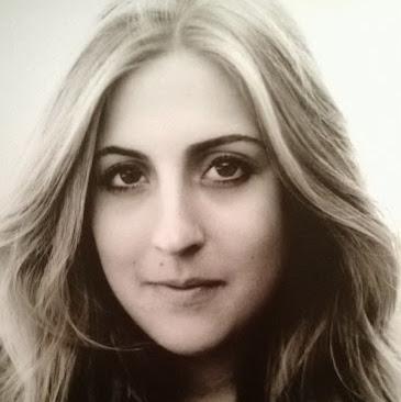 Emily Rogers, Travel Writer