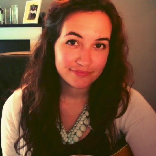 Emily Seitz, Travel Writer