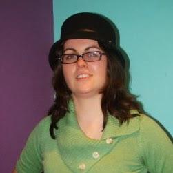 Lauren Katulka, Writer