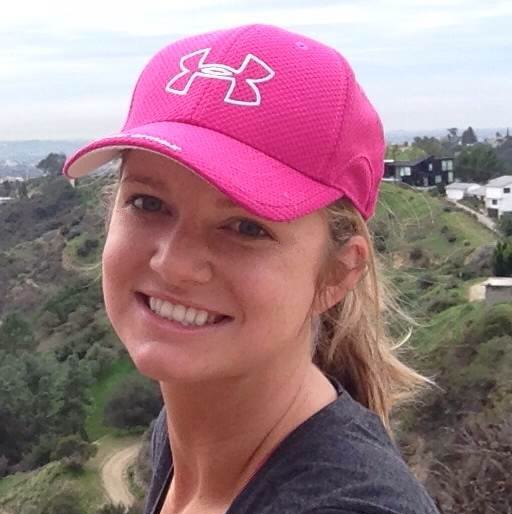 Sarah McWilliams, Travel Writer