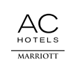 Brand logo for AC Hotel San Antonio Riverwalk