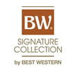 Brand logo for Antico Sipario Boutique Hotel, BW Signature Collection