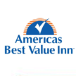 Brand logo for Americas Best Value Inn & Suites Prairieville
