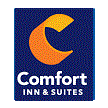Brand logo for Comfort Inn Dfw Airport North
