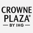 Brand logo for Crowne Plaza San Francisco Airport by IHG