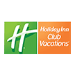 Brand logo for Holiday Inn Club Vacations New Orleans Resort