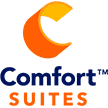 Brand logo for Comfort Inn & Suites Ocean Shores