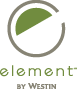 Brand logo for Element by Marriott Dallas Fort Worth Airport North