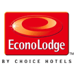 Brand logo for Econo Lodge Cocoa Beach - near the Port