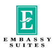 Embassy Suites Logo