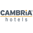 Brand logo for Cambria Hotel North Conway