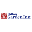 Brand logo for Hilton Garden Inn Joplin