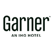 Brand logo for Garner Hotel Bremen North by IHG