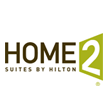 Brand logo for Home2 Suites by Hilton Roseville Minneapolis