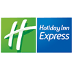 Brand logo for Holiday Inn Express Hotel & Suites Spartanburg-North by IHG