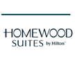 Homewood Suites By Hilton Logo