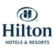 Hilton Hotels And Resorts Logo