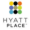 Brand logo for Hyatt Place DFW