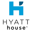 Brand logo for Hyatt House Nashville Airport