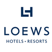 Brand logo for Loews Miami Beach Hotel
