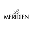 Brand logo for Le Meridien Hyderabad