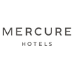 Brand logo for Mercure Paris Nanterre