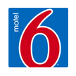 Brand logo for Motel 6 Dallas, TX - North - Richardson