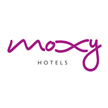 Brand logo for Moxy Minneapolis Downtown