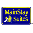 Brand logo for Mainstay Suites Knoxville Airport