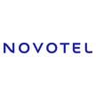 Brand logo for Novotel Dijon Sud