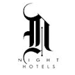 Brand logo for Paje By Night