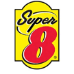 Brand logo for Super 8 by Wyndham Plano/Dallas Area