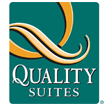 Brand logo for Quality Inn & Suites Pensacola Bayview